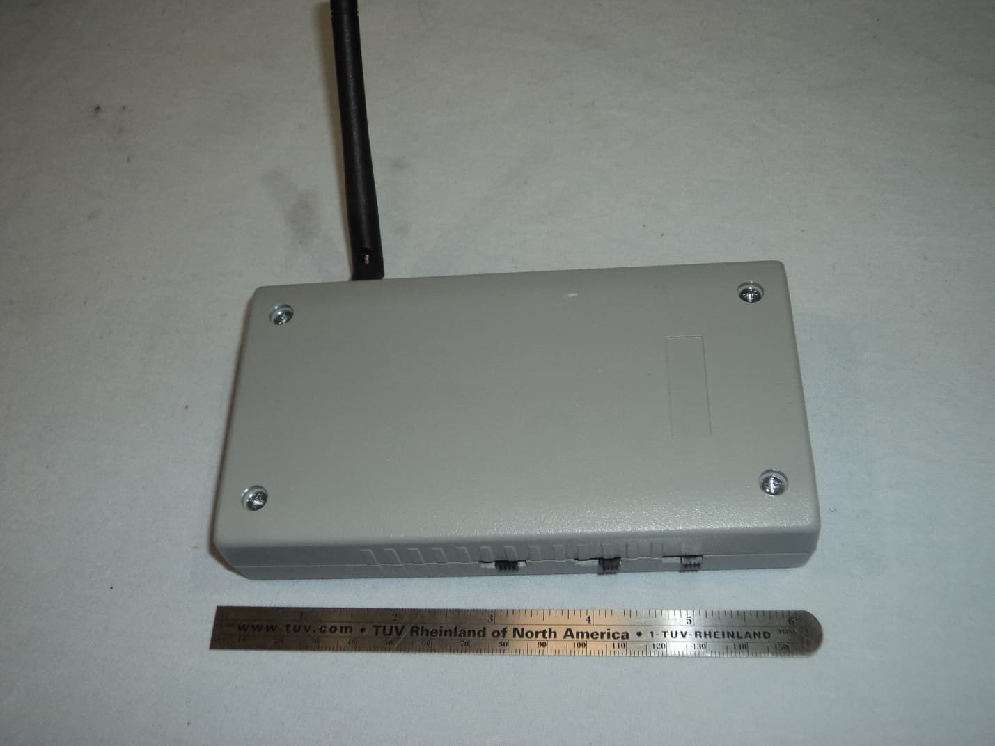 VirtualZone CONTROLLER SSC - FCC ID 2ADJJ-SSI-CTRLR - SmartStuff, Inc. (2)