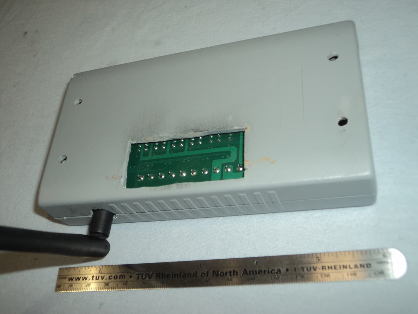 VirtualZone CONTROLLER SSC - FCC ID 2ADJJ-SSI-CTRLR - SmartStuff, Inc. (3)