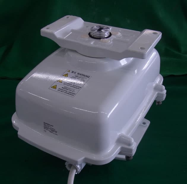 River Radar - FCC ID 2ADJKNKE387 - ALPHATRON MARINE USA, INC. (3)