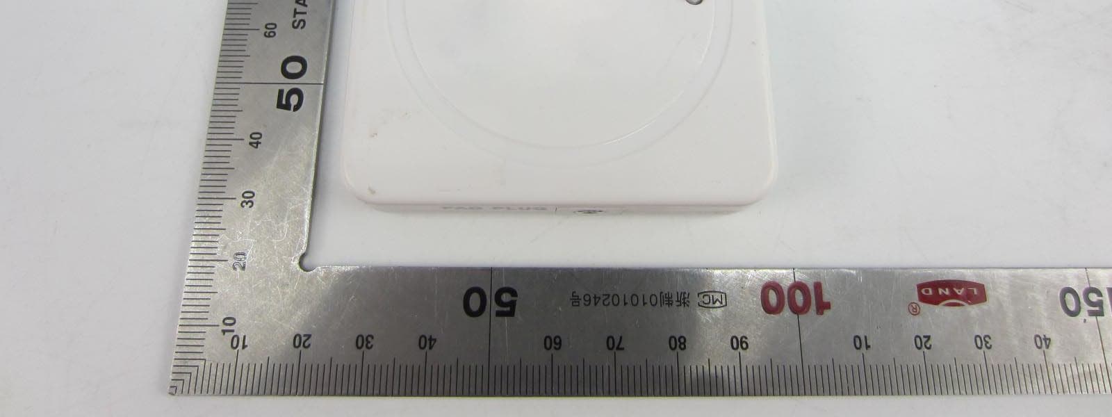 Secure Wireless Alarm Transmitter - FCC ID 2ADJMWAT-1 - Professional Security Corporation DBA Personal Safety Corporation