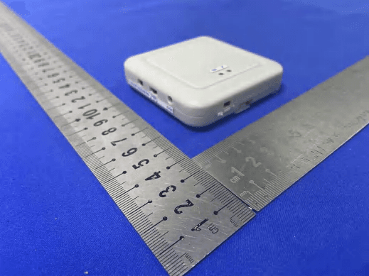 Wireless Alarm Transmitter - FCC ID 2ADJMWAT-1R - Professional Security Corporation DBA Personal Safety Corporation