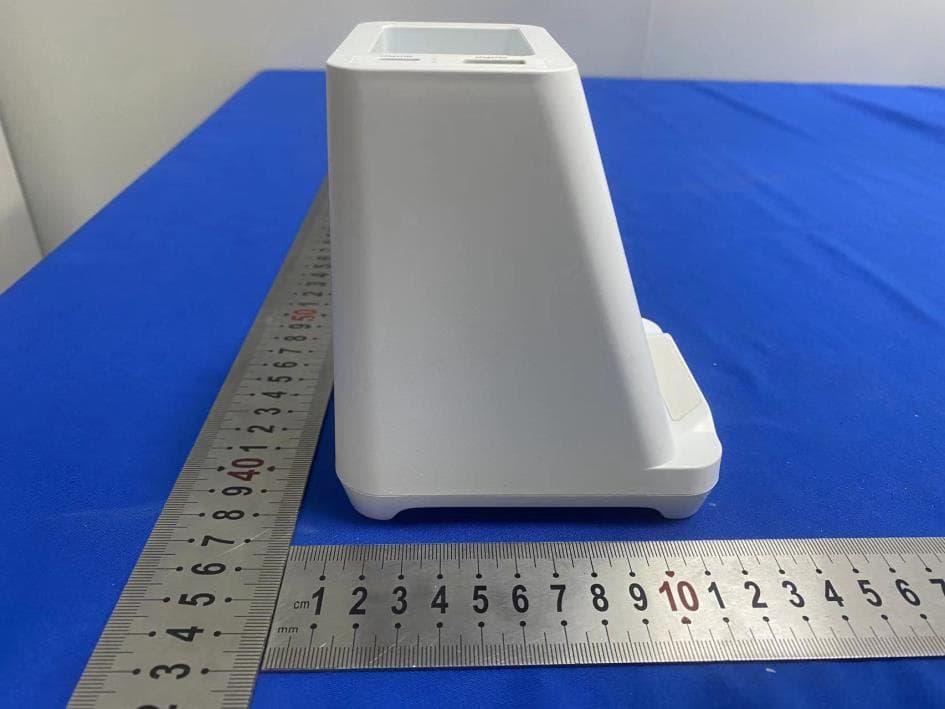 Desk Mate Organizer with Bluetooth Speaker and Hub - FCC ID 2ADK3-AU153 - XING DA INTERNATIONAL ELECTRONICS LIMITED (3)