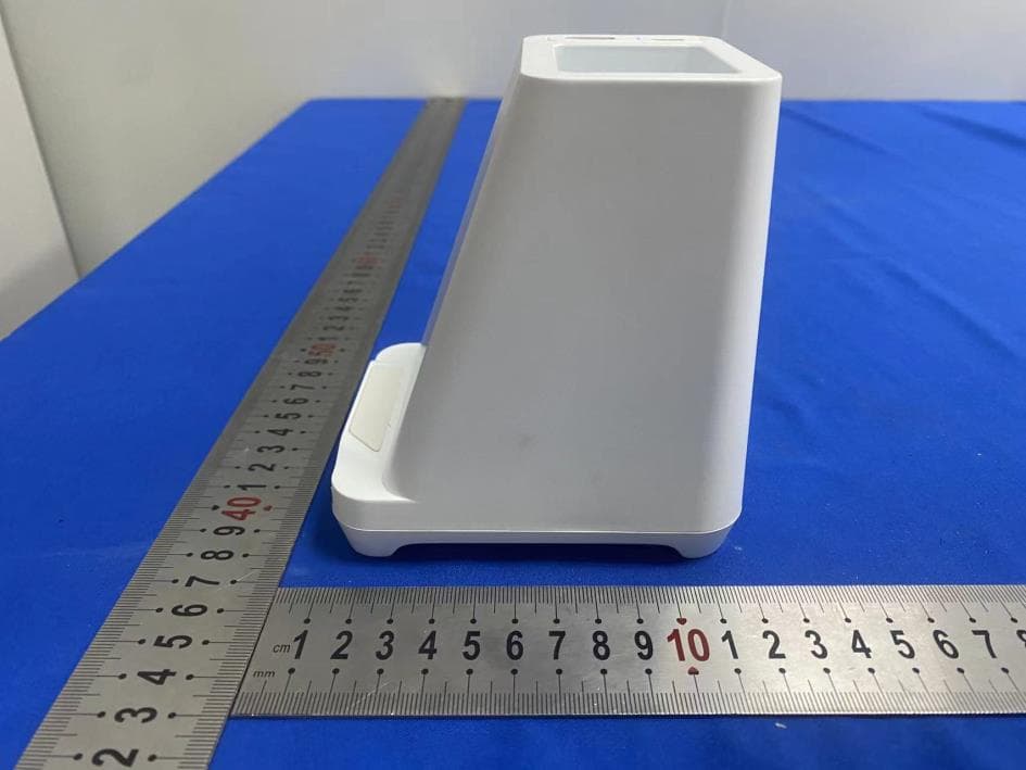 Desk Mate Organizer with Bluetooth Speaker and Hub - FCC ID 2ADK3-AU153 - XING DA INTERNATIONAL ELECTRONICS LIMITED (4)