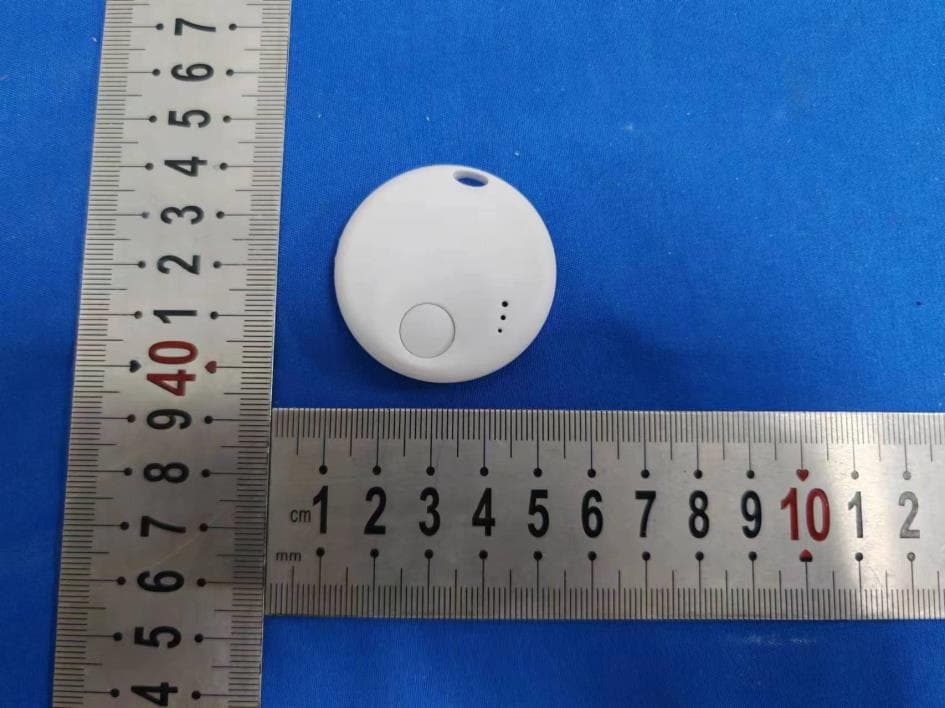 Find My Wallet Bluetooth Tracker - FCC ID 2ADK3-OT427 - XING DA INTERNATIONAL ELECTRONICS LIMITED (3)