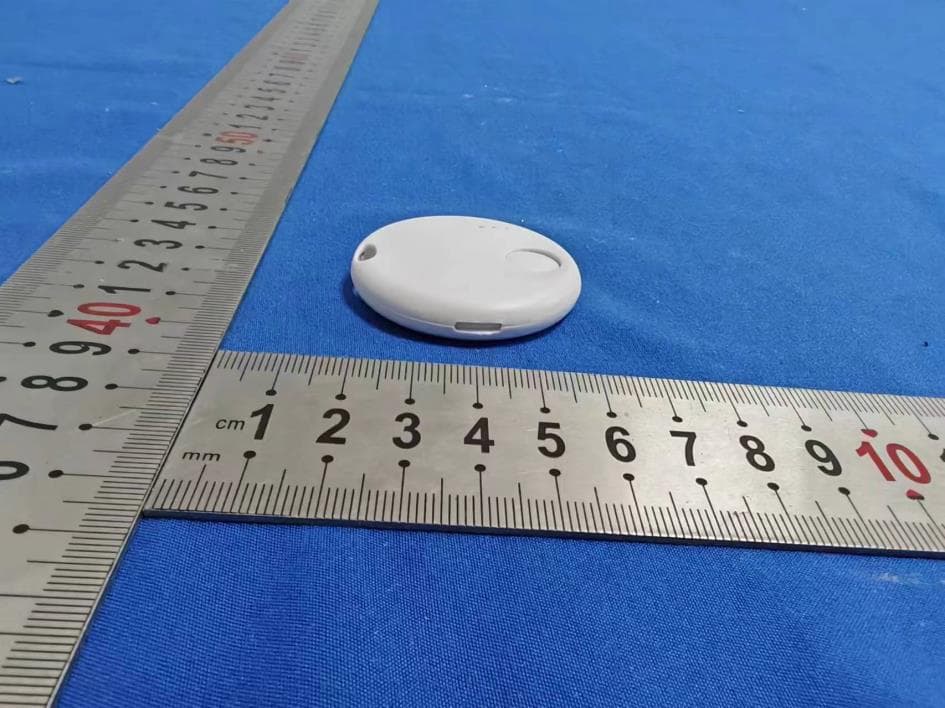Find My Wallet Bluetooth Tracker - FCC ID 2ADK3-OT427 - XING DA INTERNATIONAL ELECTRONICS LIMITED