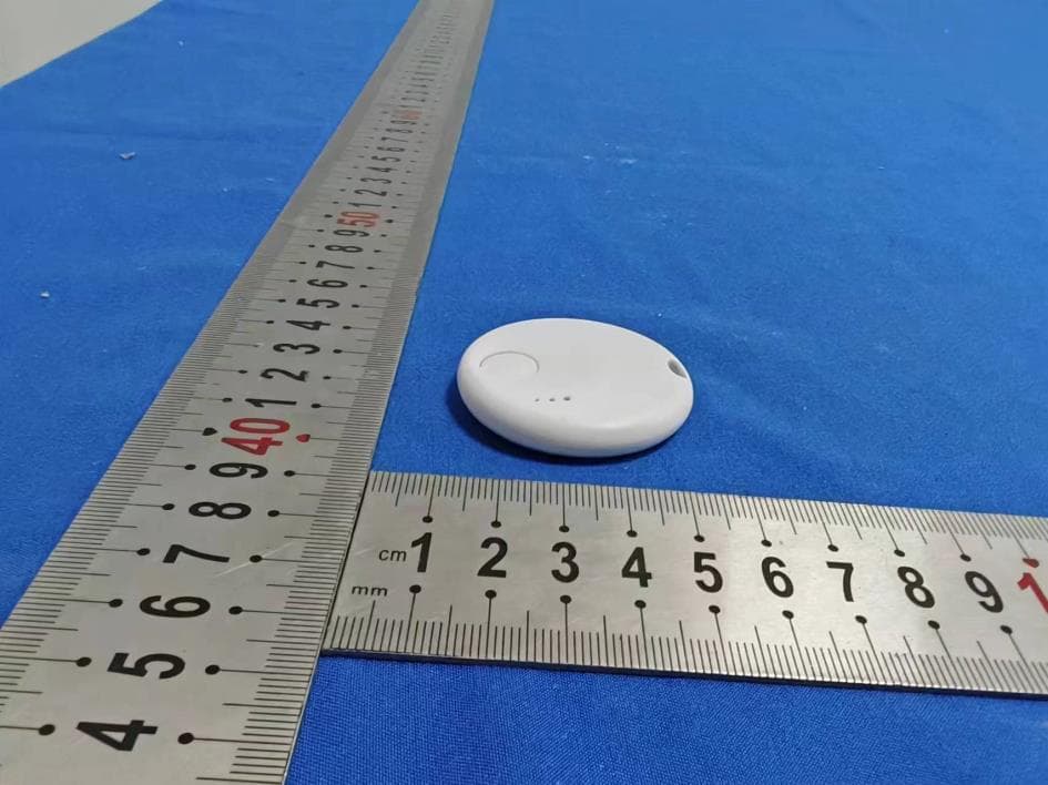 Find My Wallet Bluetooth Tracker - FCC ID 2ADK3-OT427 - XING DA INTERNATIONAL ELECTRONICS LIMITED (2)