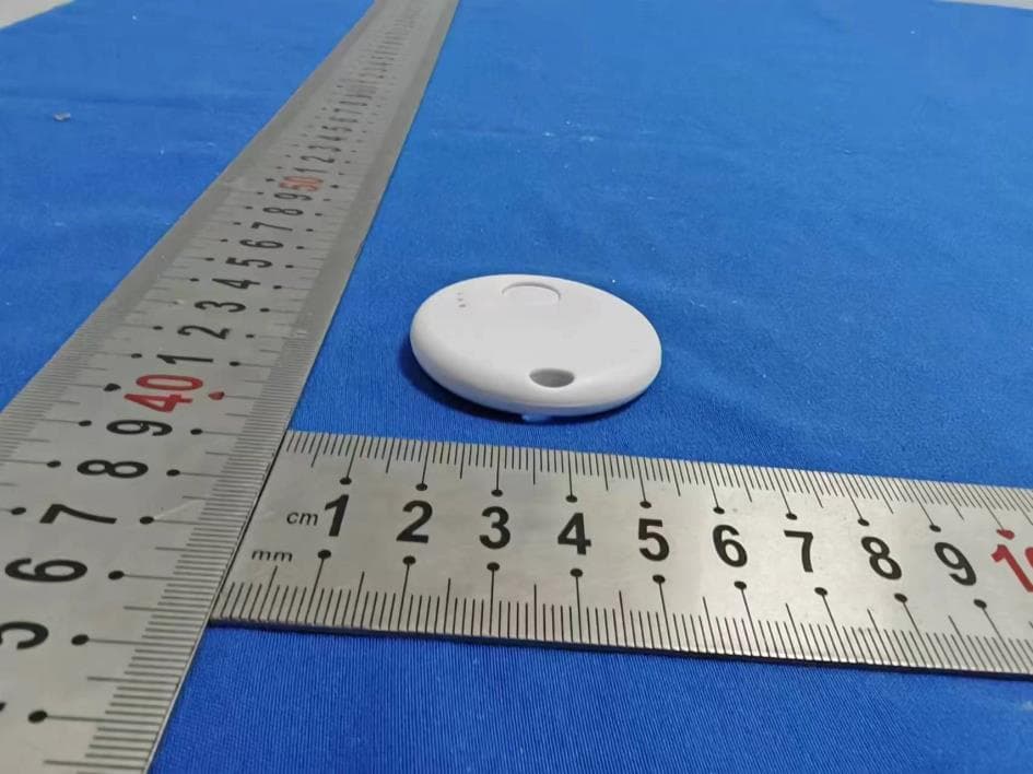 Find My Wallet Bluetooth Tracker - FCC ID 2ADK3-OT427 - XING DA INTERNATIONAL ELECTRONICS LIMITED (4)