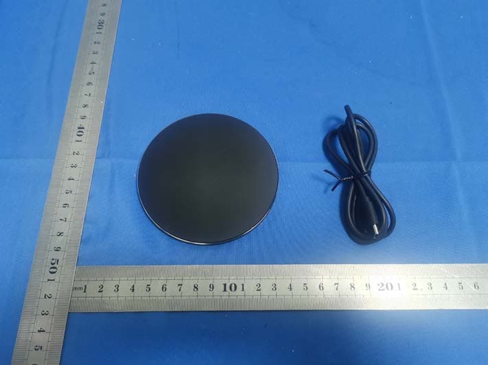 Wireless Charging Pad - FCC ID 2ADK3-PR037 - XING DA INTERNATIONAL ELECTRONICS LIMITED (3)