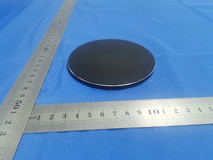 Wireless Charging Pad - FCC ID 2ADK3-PR037 - XING DA INTERNATIONAL ELECTRONICS LIMITED (5)