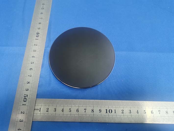 Wireless Charging Pad - FCC ID 2ADK3-PR037 - XING DA INTERNATIONAL ELECTRONICS LIMITED (2)