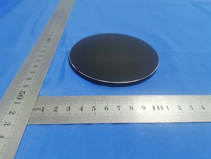 Wireless Charging Pad - FCC ID 2ADK3-PR037 - XING DA INTERNATIONAL ELECTRONICS LIMITED (4)