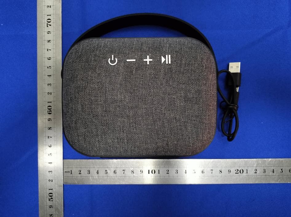 Wireless Speaker - FCC ID 2ADK3-XO-9222-2 - XING DA INTERNATIONAL ELECTRONICS LIMITED (3)