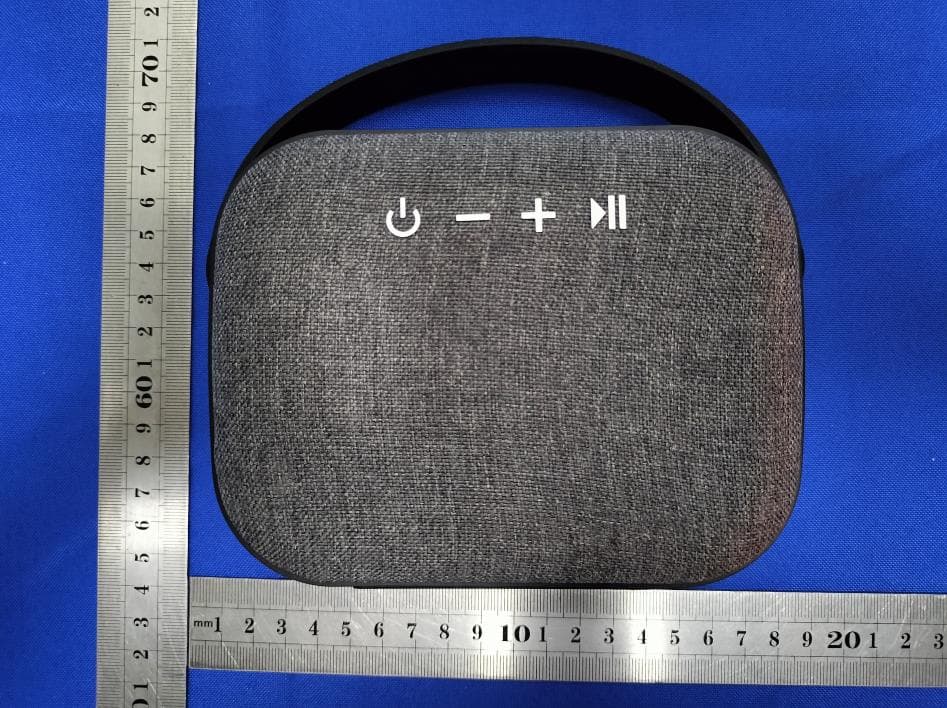 Wireless Speaker - FCC ID 2ADK3-XO-9222-2 - XING DA INTERNATIONAL ELECTRONICS LIMITED