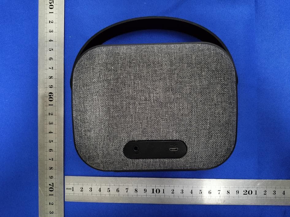 Wireless Speaker - FCC ID 2ADK3-XO-9222-2 - XING DA INTERNATIONAL ELECTRONICS LIMITED (2)