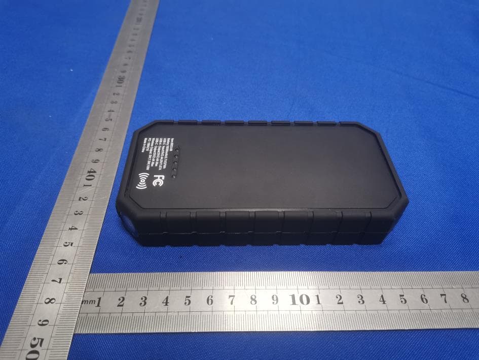 Powerbank with wireless charger - FCC ID 2ADK3-XO-9771 - XING DA INTERNATIONAL ELECTRONICS LIMITED (4)