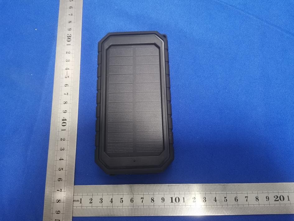 Powerbank with wireless charger - FCC ID 2ADK3-XO-9771 - XING DA INTERNATIONAL ELECTRONICS LIMITED