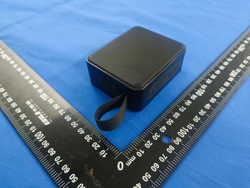 Bluetooth Speaker - FCC ID 2ADK3-XYAU166 - XING DA INTERNATIONAL ELECTRONICS LIMITED