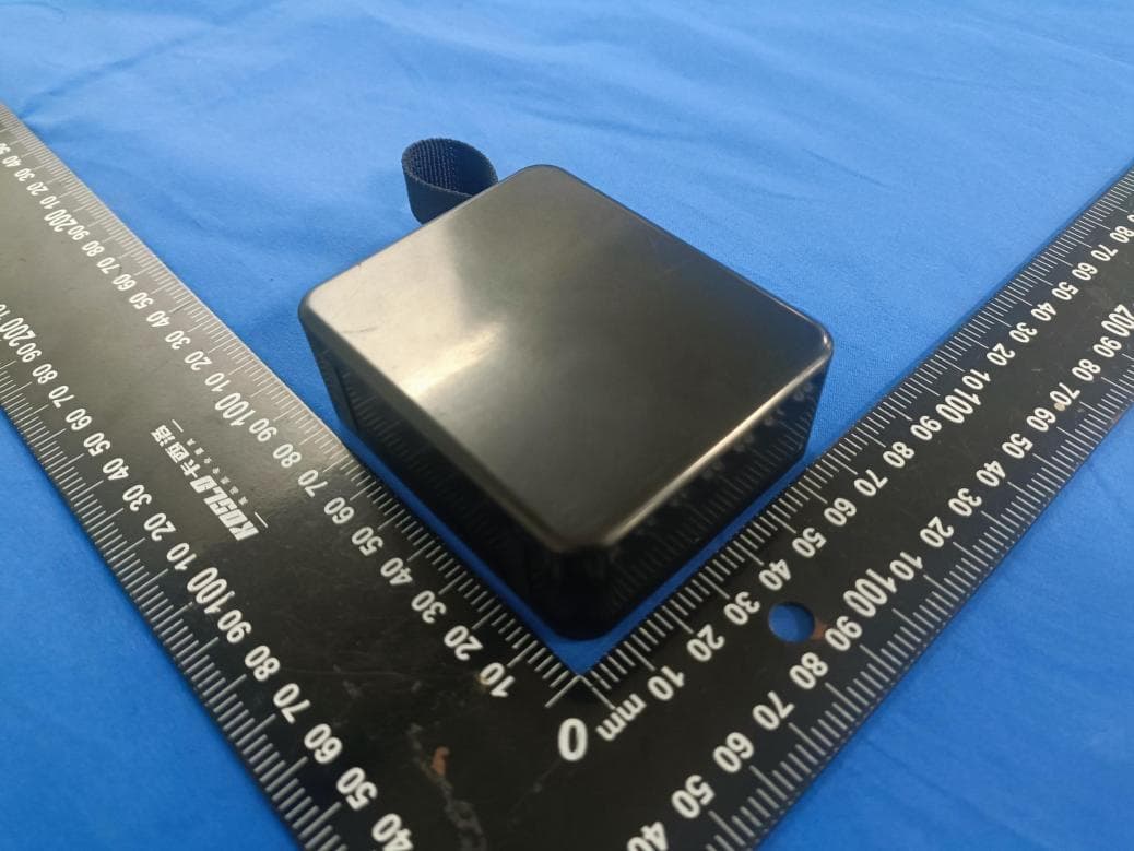 Bluetooth Speaker - FCC ID 2ADK3-XYAU166 - XING DA INTERNATIONAL ELECTRONICS LIMITED (2)
