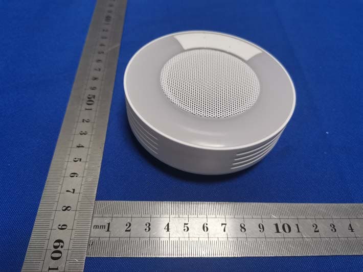 Wireless speaker - FCC ID 2ADK3AU057 - XING DA INTERNATIONAL ELECTRONICS LIMITED (4)