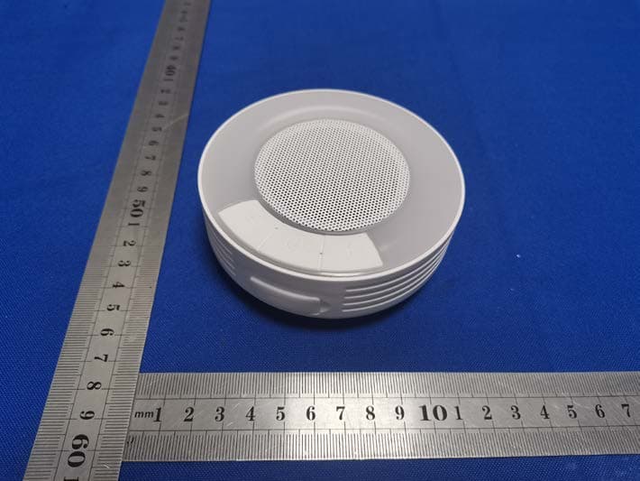 Wireless speaker - FCC ID 2ADK3AU057 - XING DA INTERNATIONAL ELECTRONICS LIMITED (3)