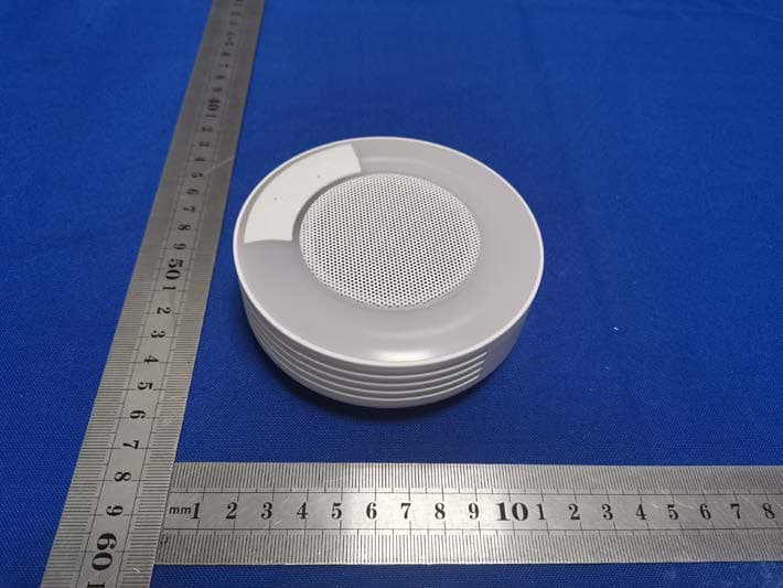 Wireless speaker - FCC ID 2ADK3AU057 - XING DA INTERNATIONAL ELECTRONICS LIMITED (2)