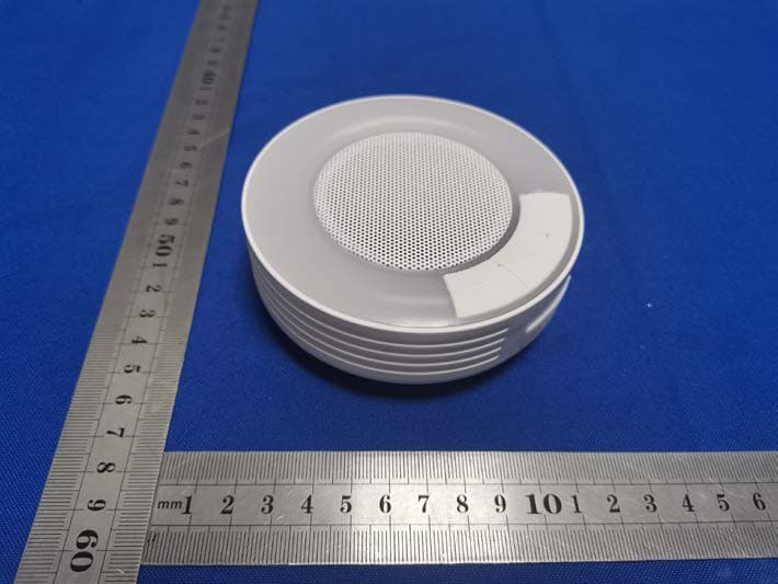 Wireless speaker - FCC ID 2ADK3AU057 - XING DA INTERNATIONAL ELECTRONICS LIMITED (5)