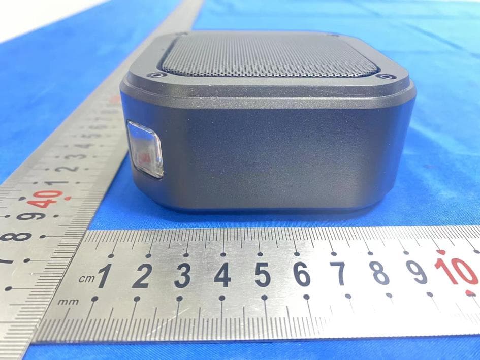 WIRELESS SPEAKER - FCC ID 2ADK3AU0631 - XING DA INTERNATIONAL ELECTRONICS LIMITED (4)