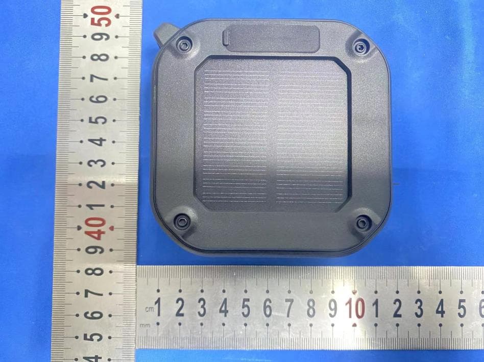 WIRELESS SPEAKER - FCC ID 2ADK3AU0631 - XING DA INTERNATIONAL ELECTRONICS LIMITED (3)