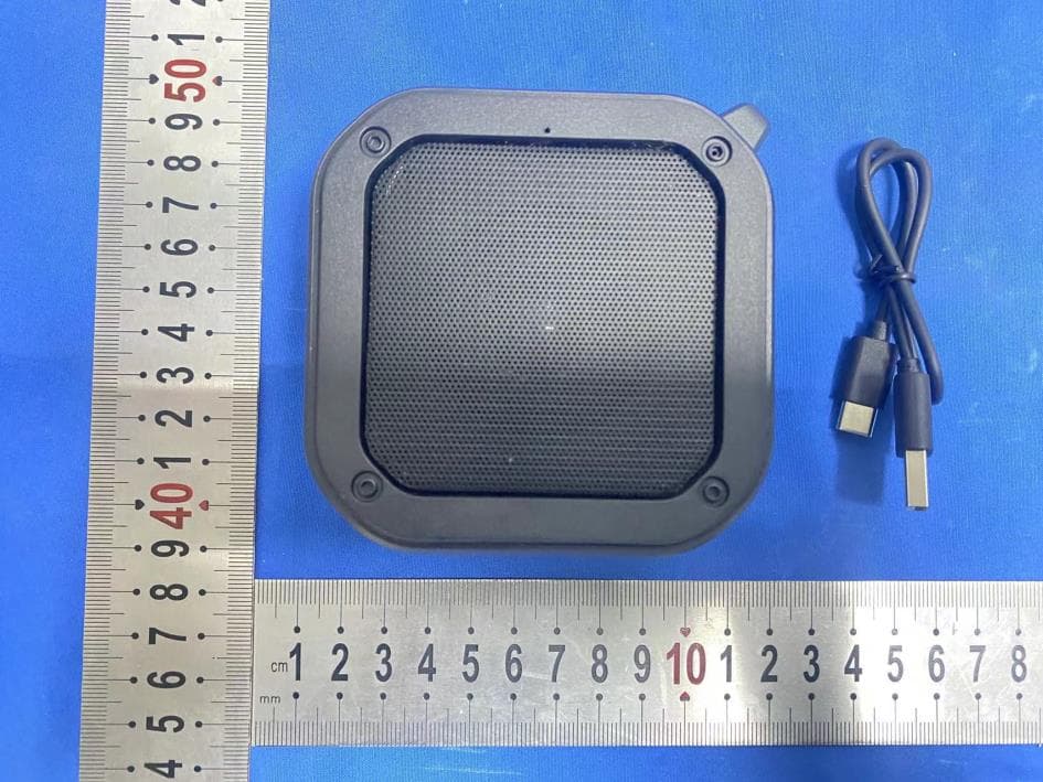 WIRELESS SPEAKER - FCC ID 2ADK3AU0631 - XING DA INTERNATIONAL ELECTRONICS LIMITED