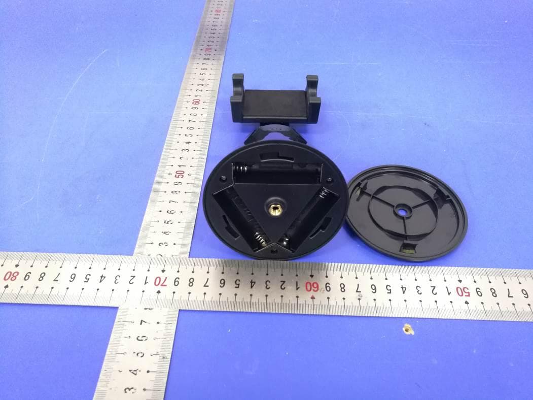 Auto Object Tracking Phone Holder - FCC ID 2ADK3XO-10026 - XING DA INTERNATIONAL ELECTRONICS LIMITED (2)