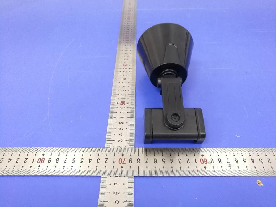 Auto Object Tracking Phone Holder - FCC ID 2ADK3XO-10026 - XING DA INTERNATIONAL ELECTRONICS LIMITED (4)