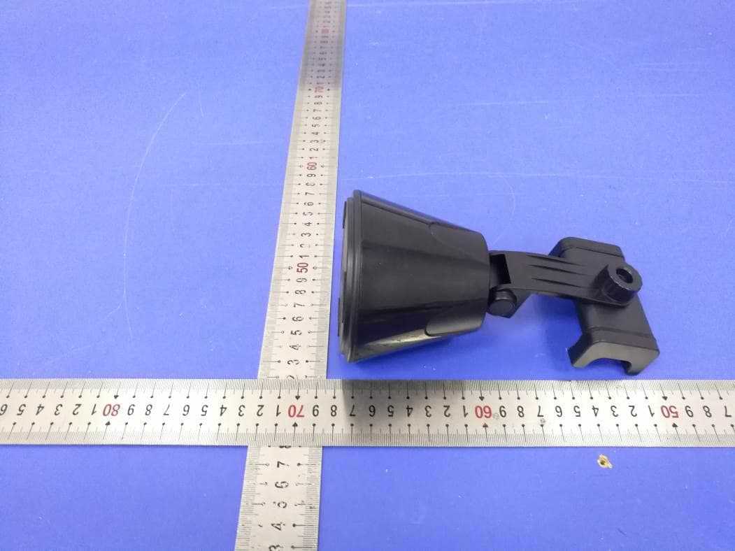 Auto Object Tracking Phone Holder - FCC ID 2ADK3XO-10026 - XING DA INTERNATIONAL ELECTRONICS LIMITED (5)