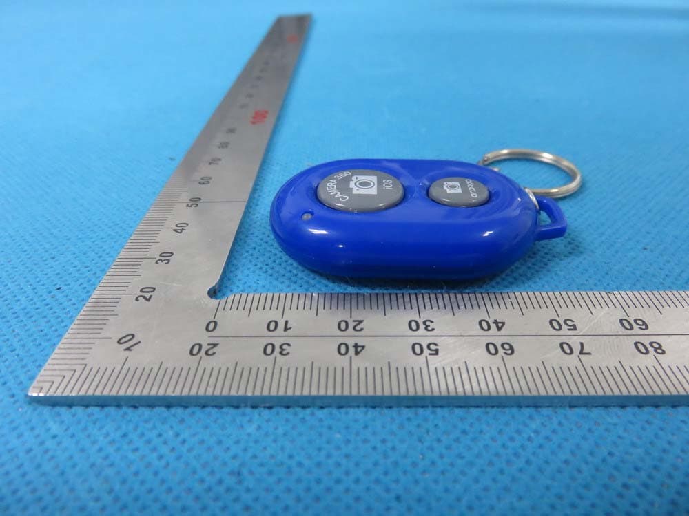 Selfie Keychain Bluetooth Remote Shutter - FCC ID 2ADK3XO-8801 - XING DA INTERNATIONAL ELECTRONICS LIMITED (5)