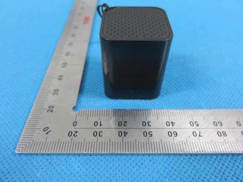 Bluetooth speaker and camera shutter - FCC ID 2ADK3XO-8827 - XING DA INTERNATIONAL ELECTRONICS LIMITED (5)