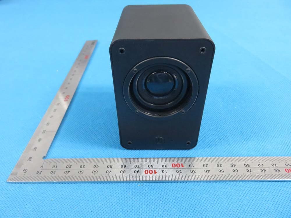 Classic Bluetooth Speaker - FCC ID 2ADK3XO-8967 - XING DA INTERNATIONAL ELECTRONICS LIMITED (3)