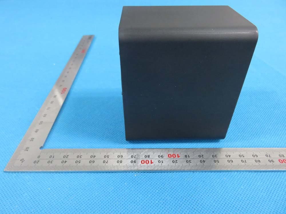 Classic Bluetooth Speaker - FCC ID 2ADK3XO-8967 - XING DA INTERNATIONAL ELECTRONICS LIMITED (4)