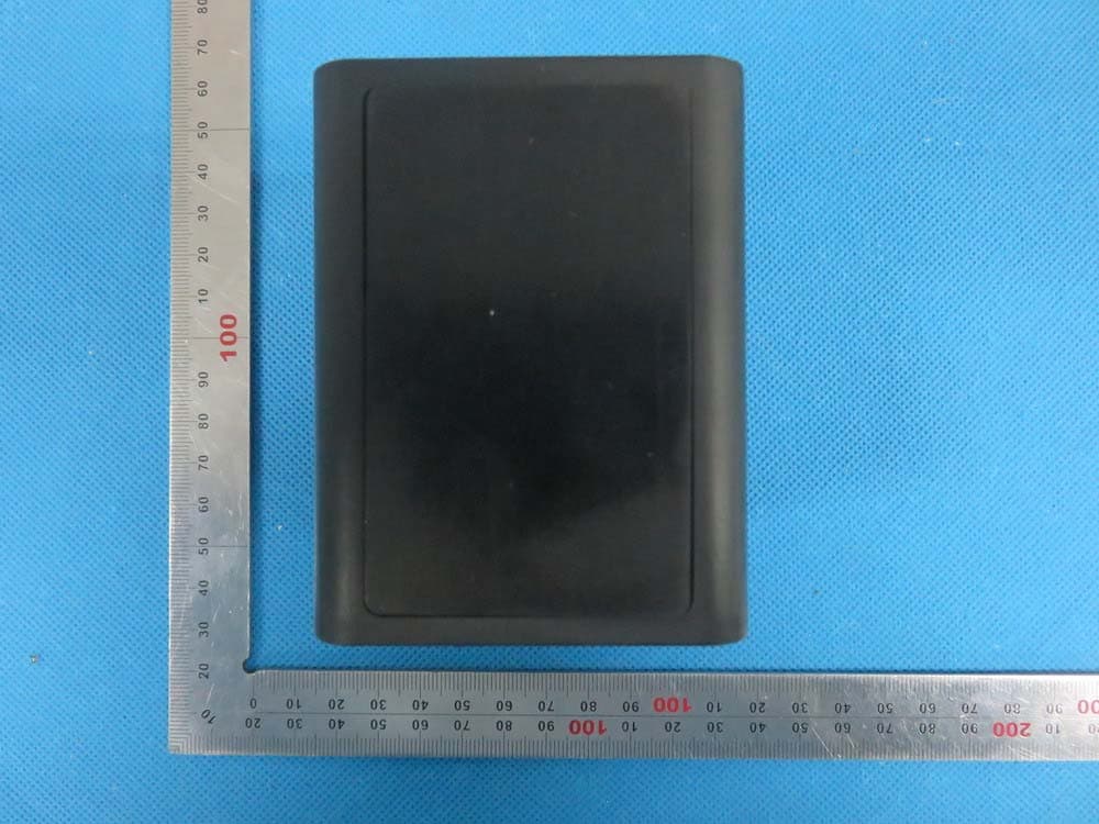 Classic Bluetooth Speaker - FCC ID 2ADK3XO-8967 - XING DA INTERNATIONAL ELECTRONICS LIMITED