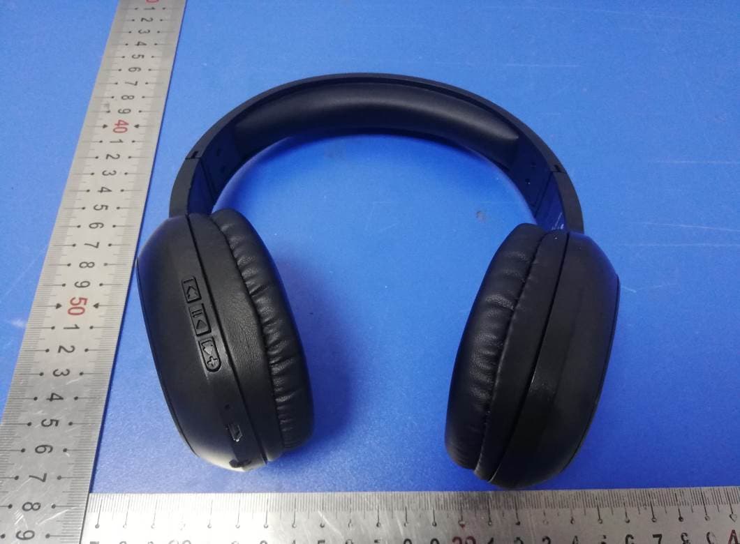 Wireless headphone - FCC ID 2ADK3XO-9902 - XING DA INTERNATIONAL ELECTRONICS LIMITED (5)