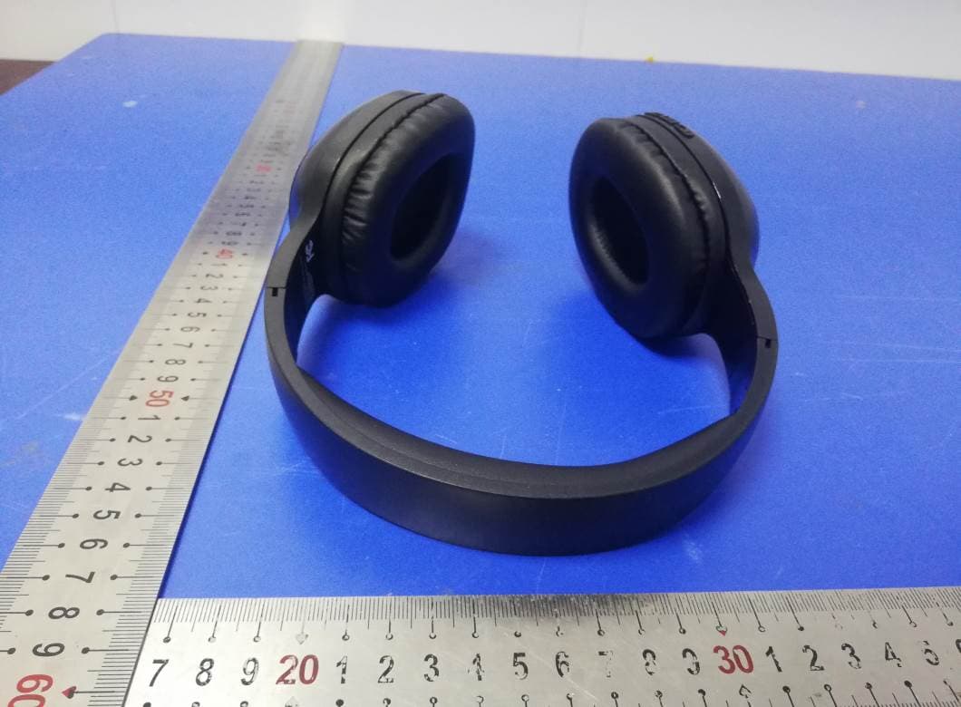 Wireless headphone - FCC ID 2ADK3XO-9902 - XING DA INTERNATIONAL ELECTRONICS LIMITED (2)