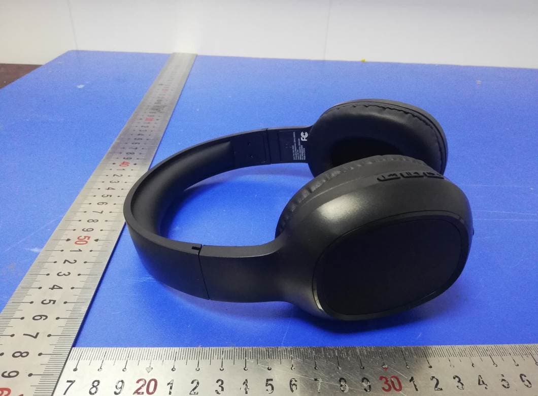 Wireless headphone - FCC ID 2ADK3XO-9902 - XING DA INTERNATIONAL ELECTRONICS LIMITED (3)