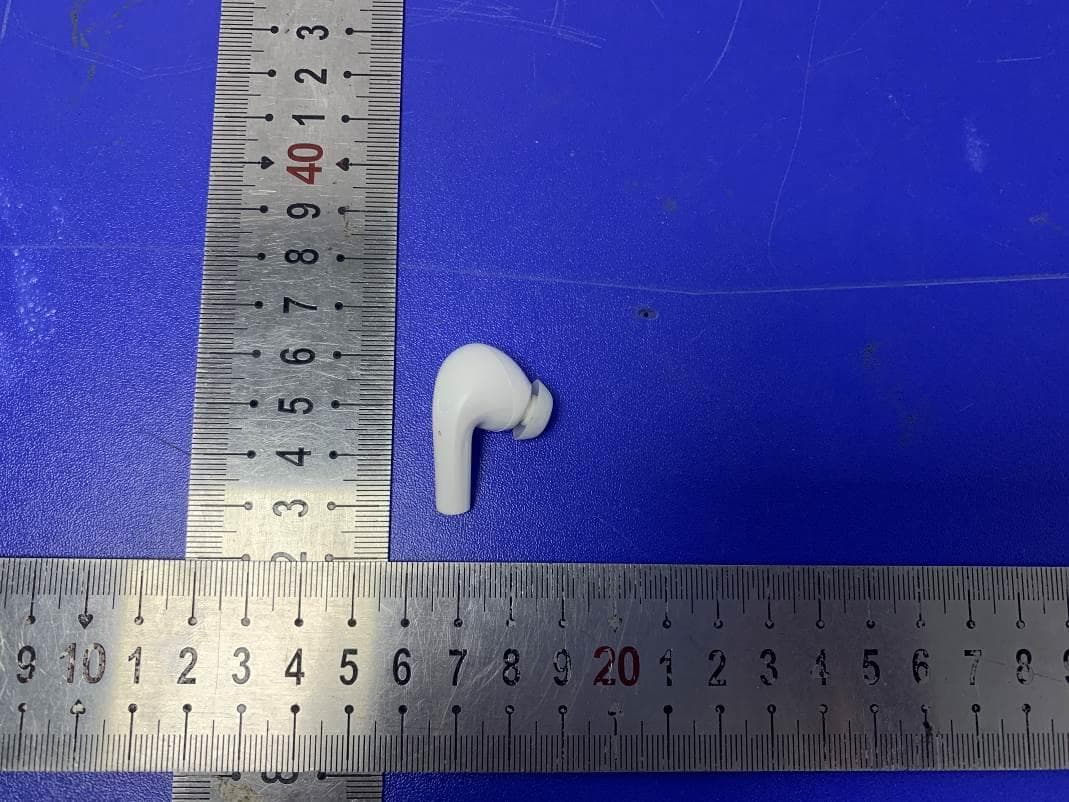 Wireless Earbuds - FCC ID 2ADK3XO-9929 - XING DA INTERNATIONAL ELECTRONICS LIMITED (2)