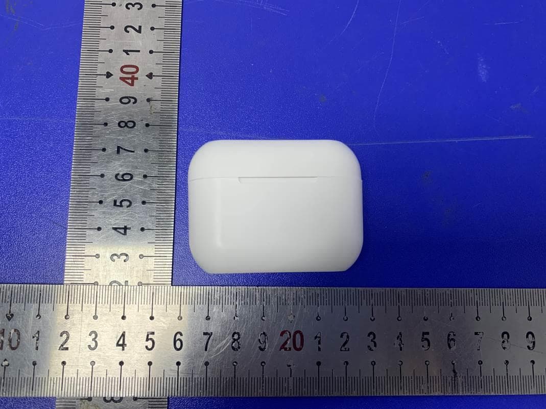 Wireless Earbuds - FCC ID 2ADK3XO-9929 - XING DA INTERNATIONAL ELECTRONICS LIMITED (4)
