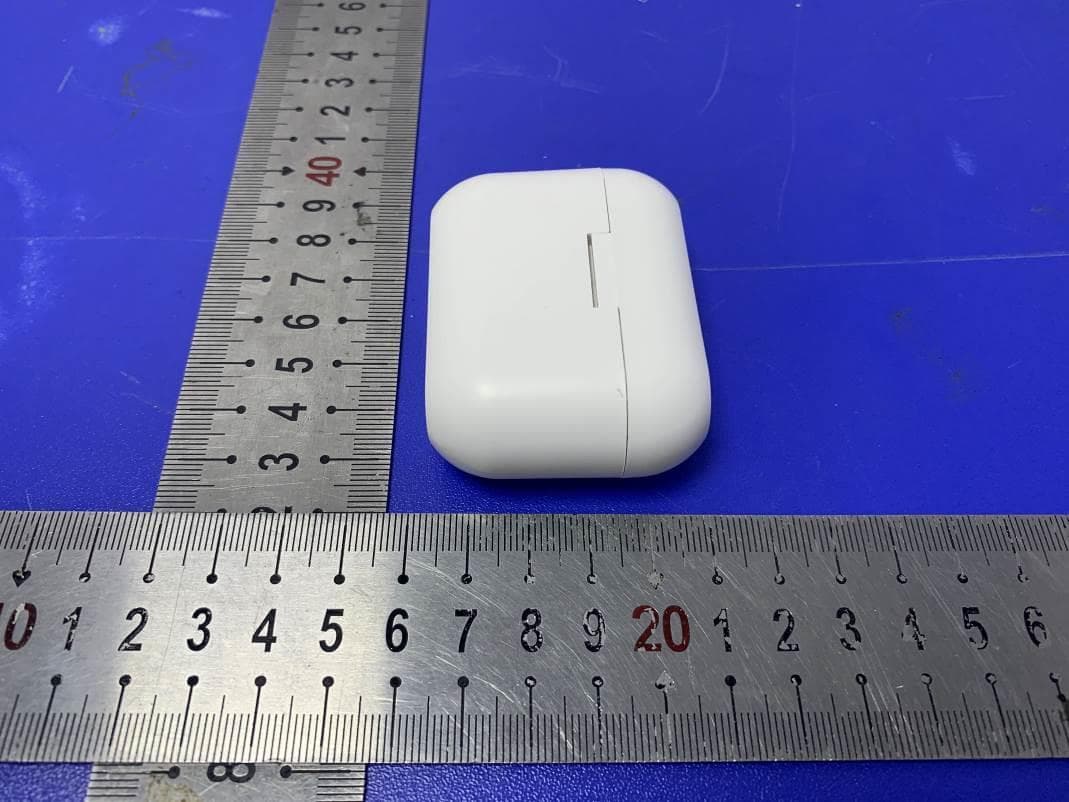 Wireless Earbuds - FCC ID 2ADK3XO-9929 - XING DA INTERNATIONAL ELECTRONICS LIMITED (5)