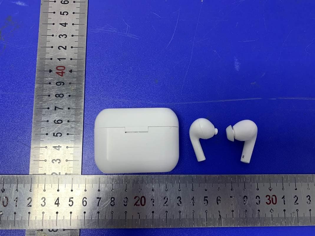 Wireless Earbuds - FCC ID 2ADK3XO-9929 - XING DA INTERNATIONAL ELECTRONICS LIMITED (3)