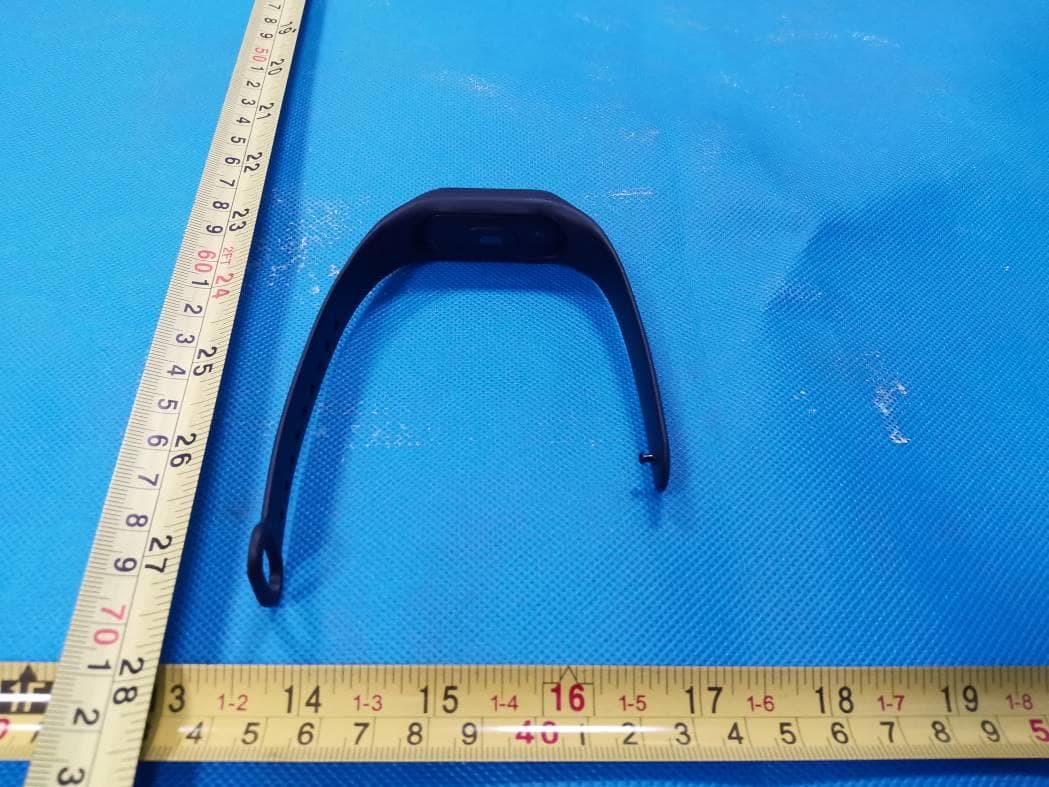 BLUETOOTH FITNESS TRACKER - FCC ID 2ADK3XO-9939 - XING DA INTERNATIONAL ELECTRONICS LIMITED (4)