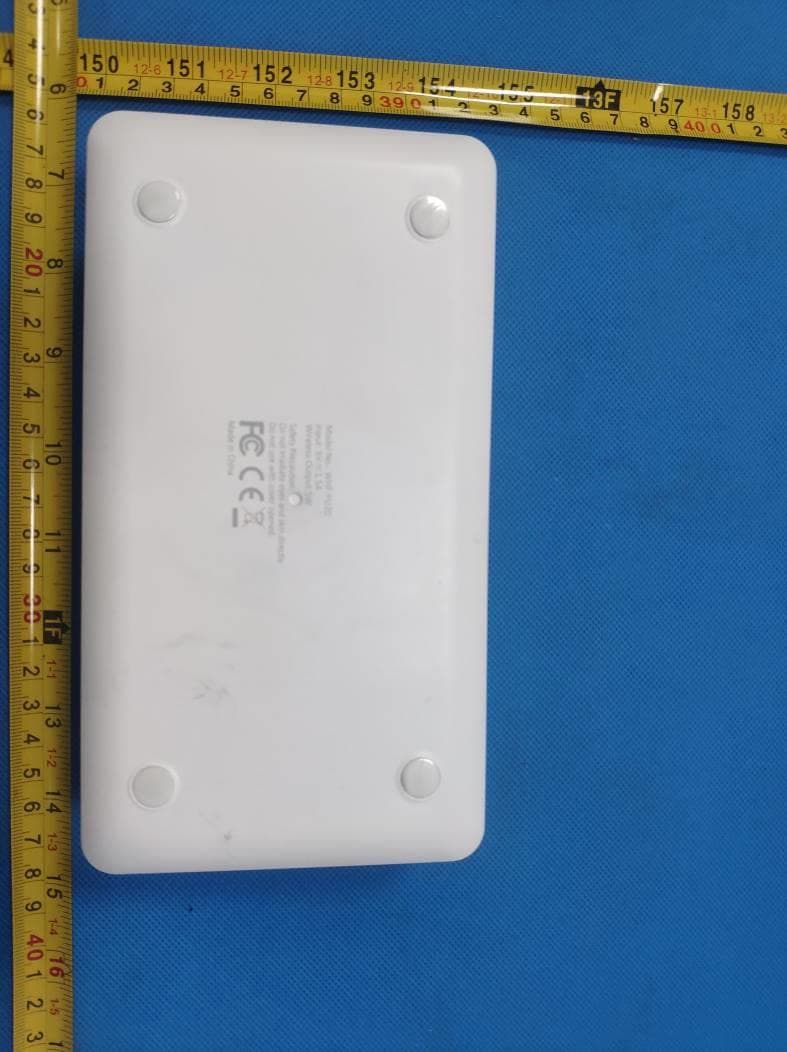 UV box with wireless charger - FCC ID 2ADK3XO-9969 - XING DA INTERNATIONAL ELECTRONICS LIMITED (5)
