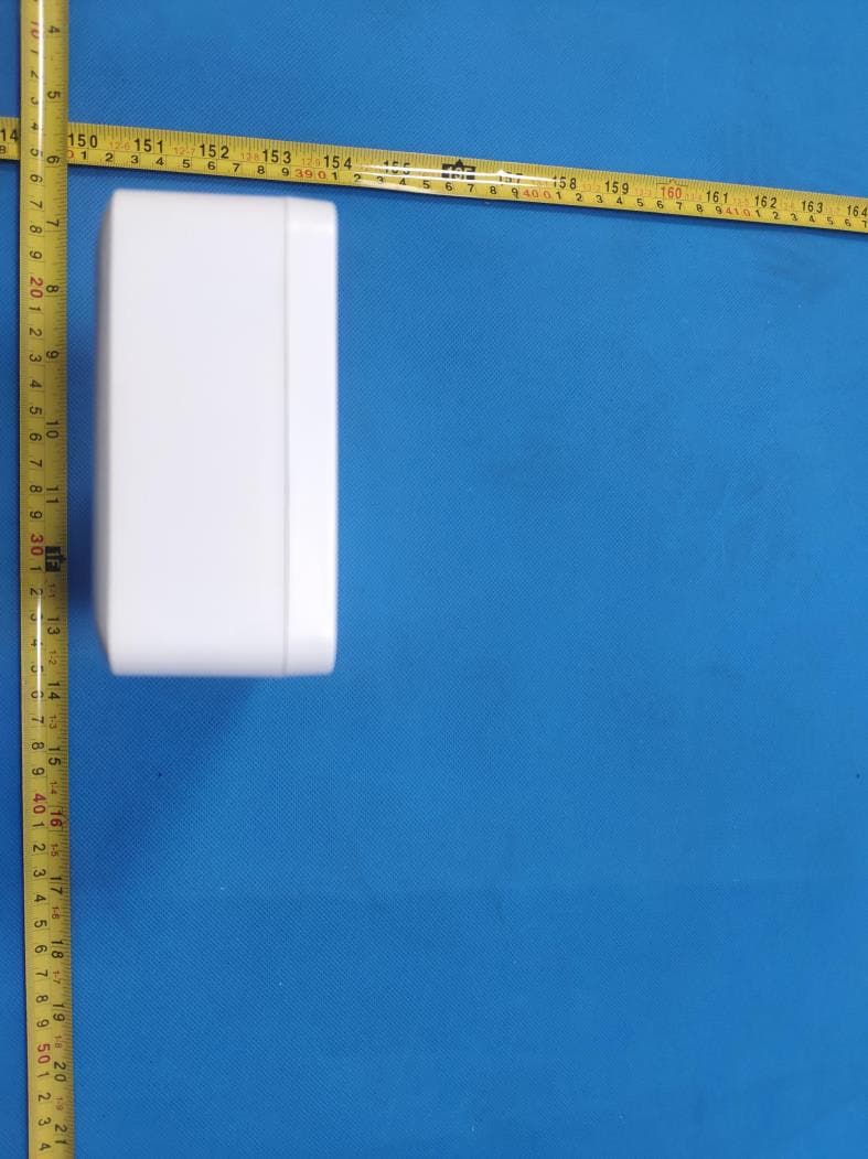 UV box with wireless charger - FCC ID 2ADK3XO-9969 - XING DA INTERNATIONAL ELECTRONICS LIMITED (4)