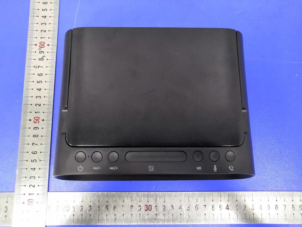 Wireless speaker and UV box - FCC ID 2ADK3XO-9980 - XING DA INTERNATIONAL ELECTRONICS LIMITED (2)