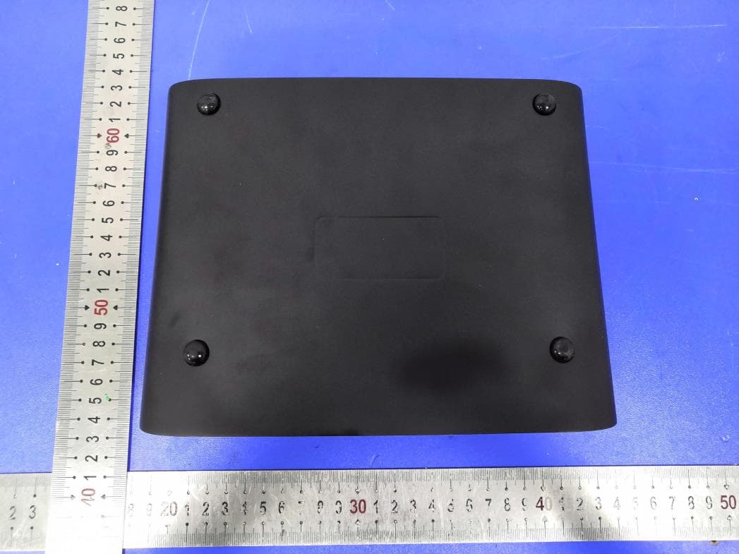 Wireless speaker and UV box - FCC ID 2ADK3XO-9980 - XING DA INTERNATIONAL ELECTRONICS LIMITED (3)