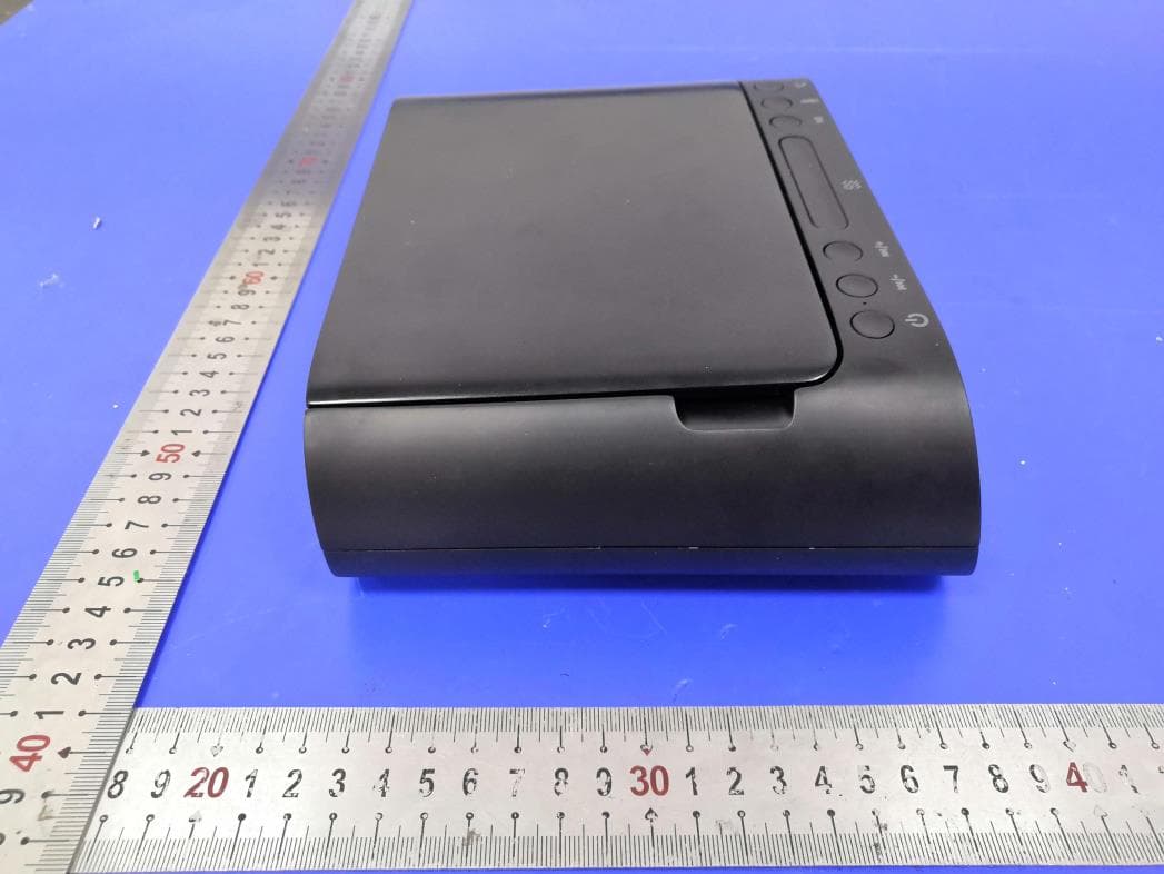 Wireless speaker and UV box - FCC ID 2ADK3XO-9980 - XING DA INTERNATIONAL ELECTRONICS LIMITED (4)